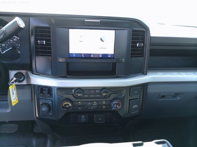 2025 Ford F-350SD XL 169 WB