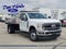 2025 Ford F-350SD XL DRW