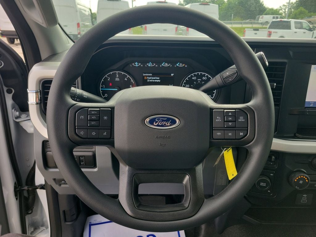 2025 Ford F-350SD XL DRW