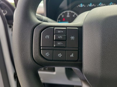 2025 Ford F-350SD XL DRW