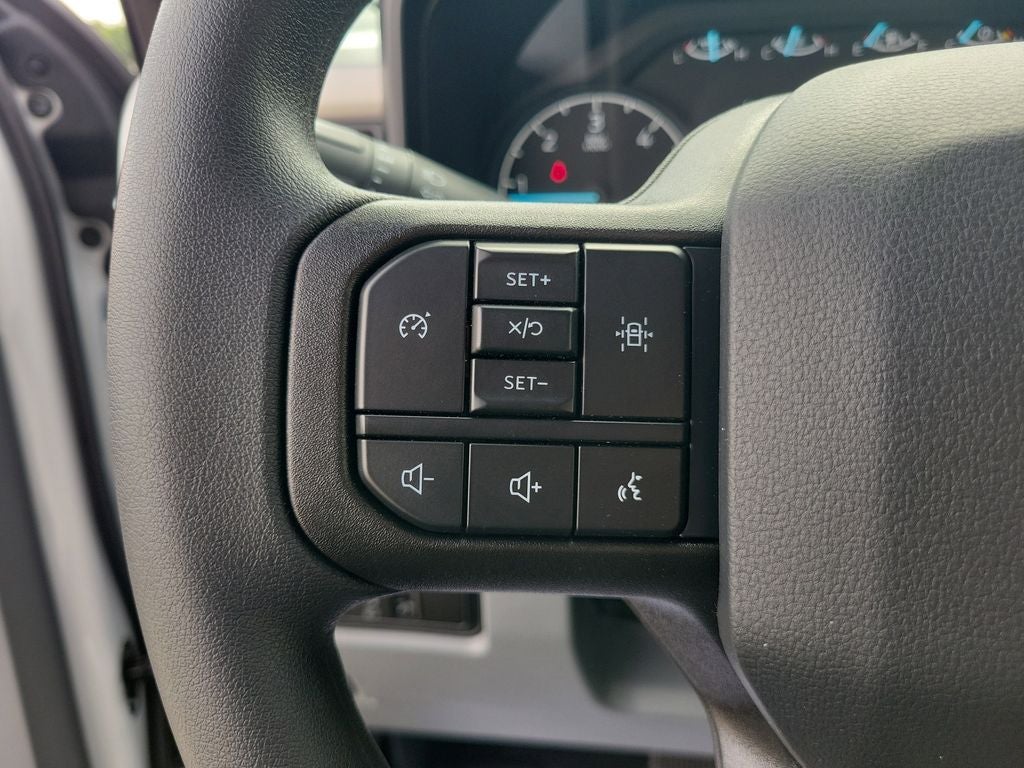 2025 Ford F-350SD XL DRW