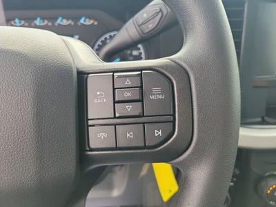 2025 Ford F-350SD XL DRW