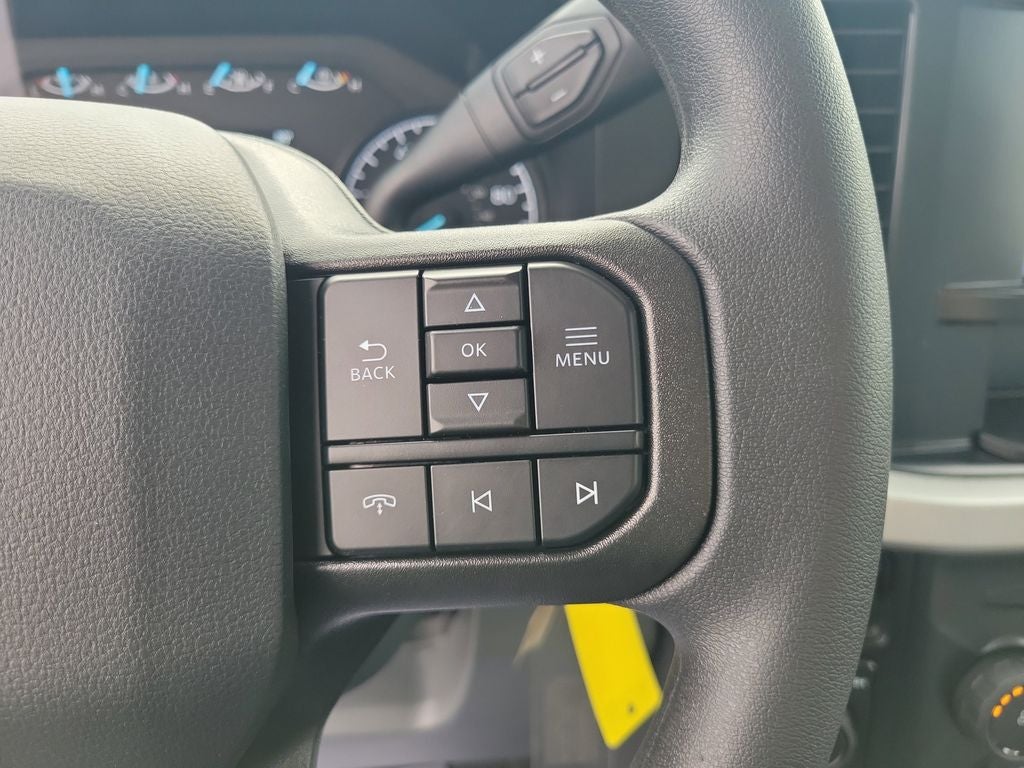 2025 Ford F-350SD XL DRW