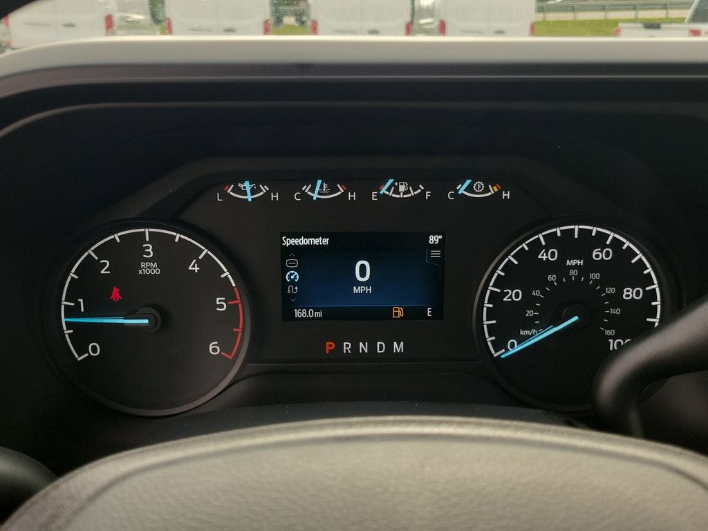 2025 Ford F-350SD XL DRW