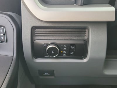 2025 Ford F-350SD XL DRW