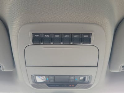 2025 Ford F-350SD XL DRW