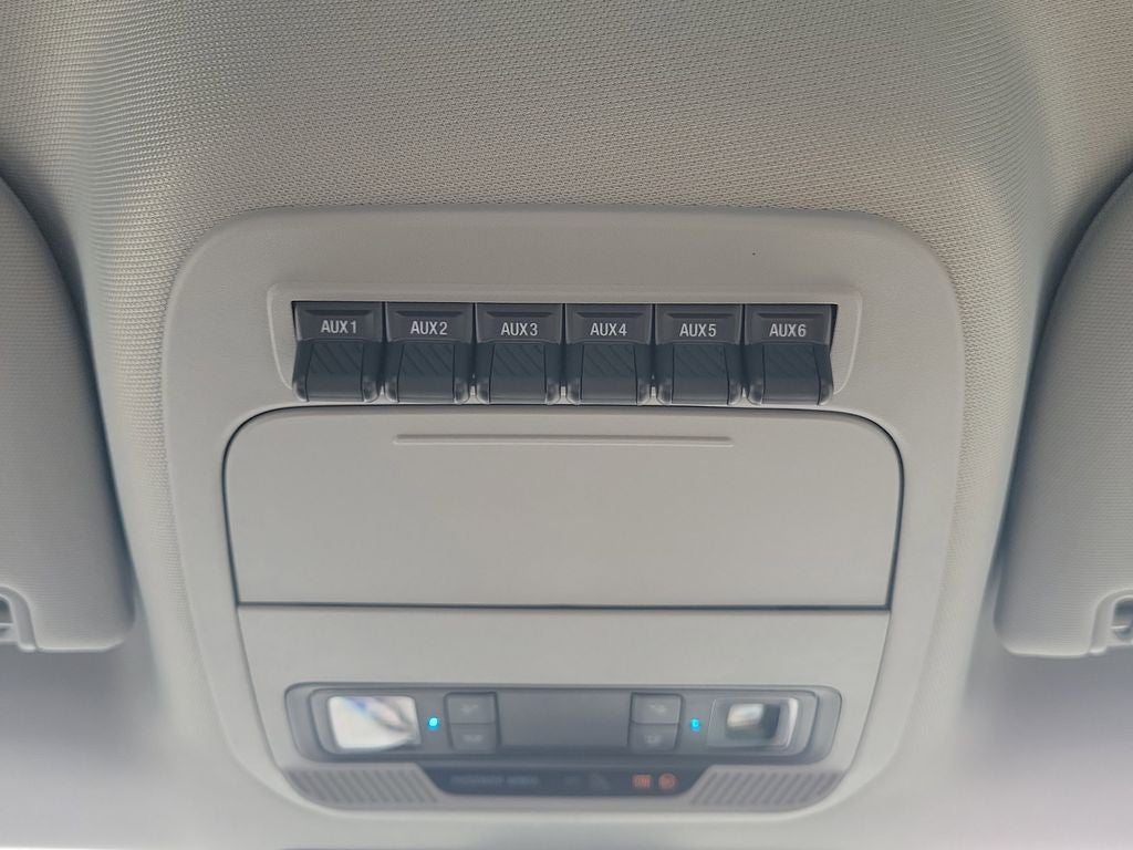 2025 Ford F-350SD XL DRW