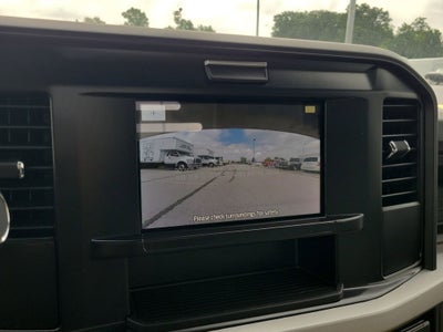 2025 Ford F-350SD XL DRW