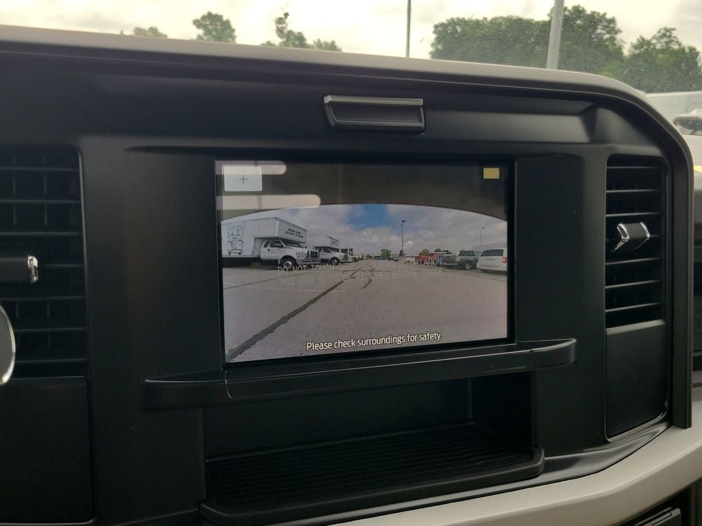 2025 Ford F-350SD XL DRW
