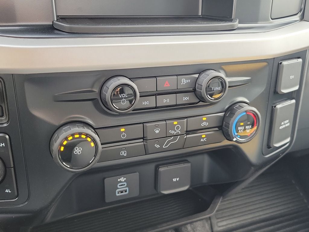2025 Ford F-350SD XL DRW