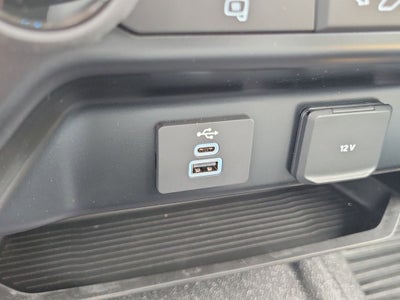 2025 Ford F-350SD XL DRW