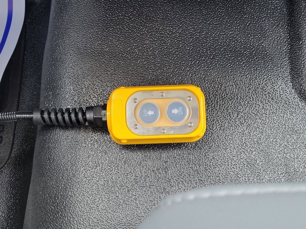2025 Ford F-350SD XL DRW