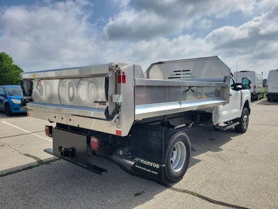 2025 Ford F-350SD XL DRW