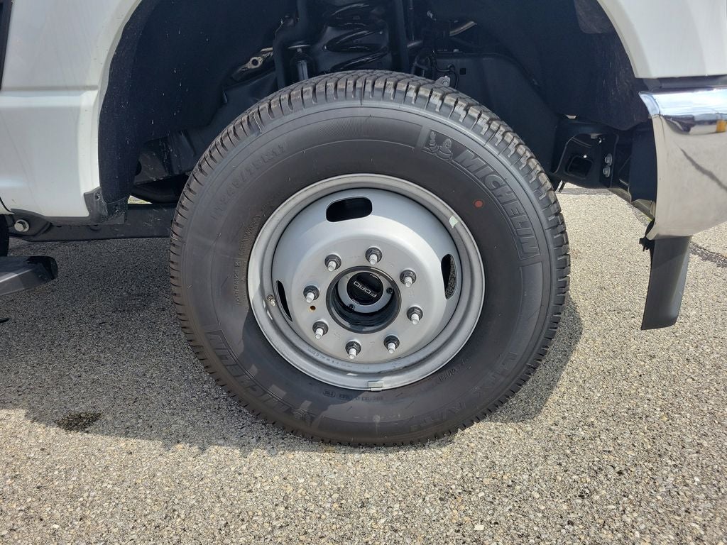 2025 Ford F-350SD XL DRW