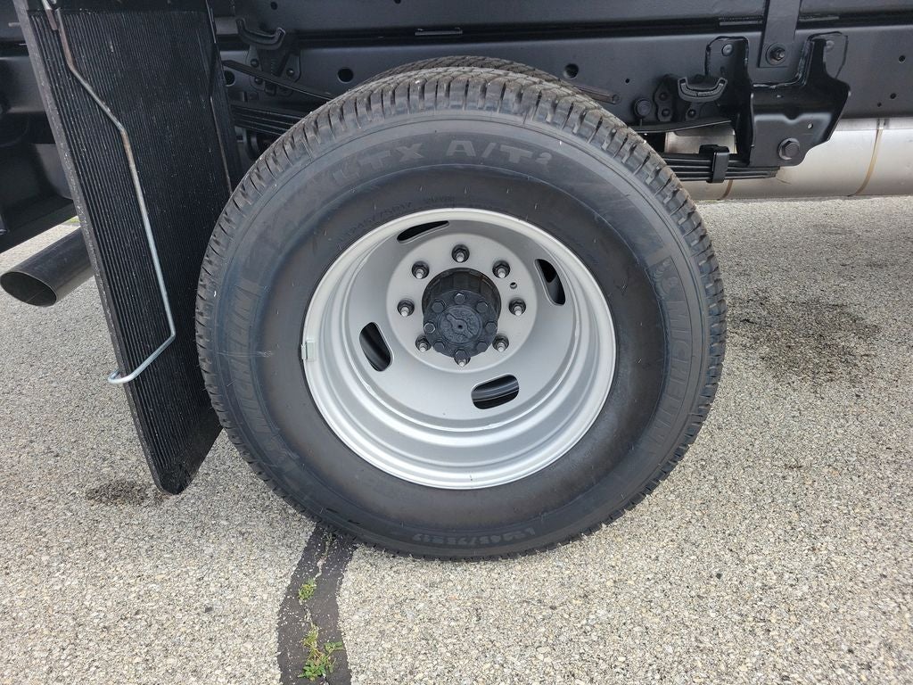 2025 Ford F-350SD XL DRW