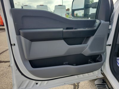 2025 Ford F-350SD XL DRW