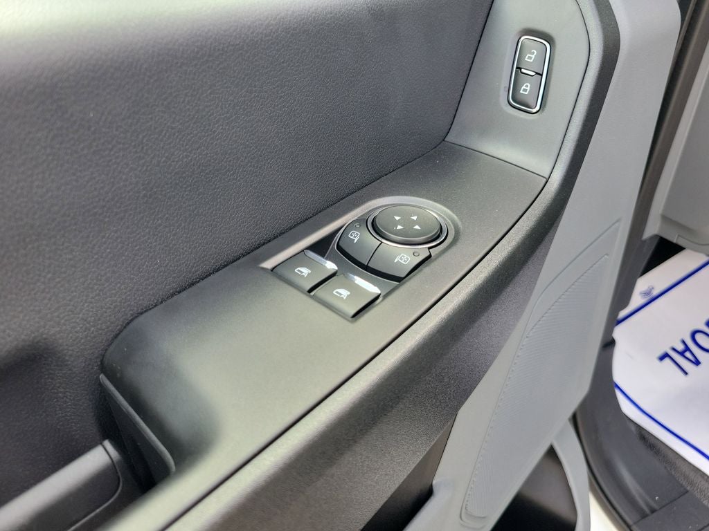 2025 Ford F-350SD XL DRW