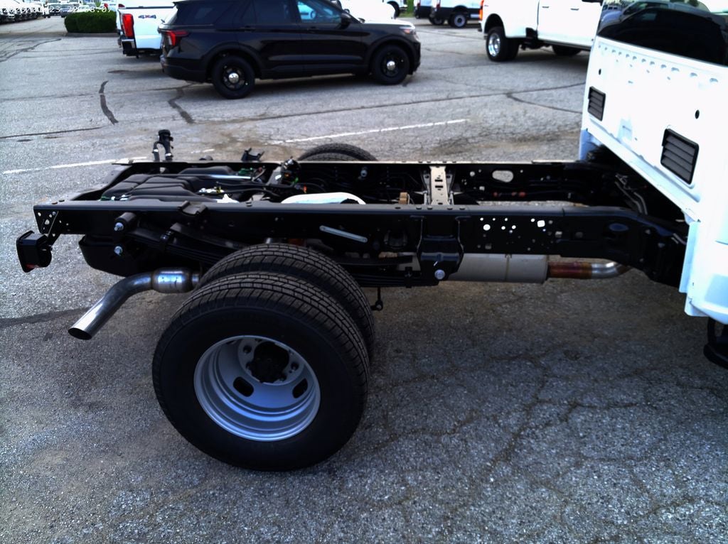 2025 Ford F-350SD XL DRW