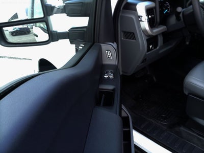 2025 Ford F-350SD XL DRW