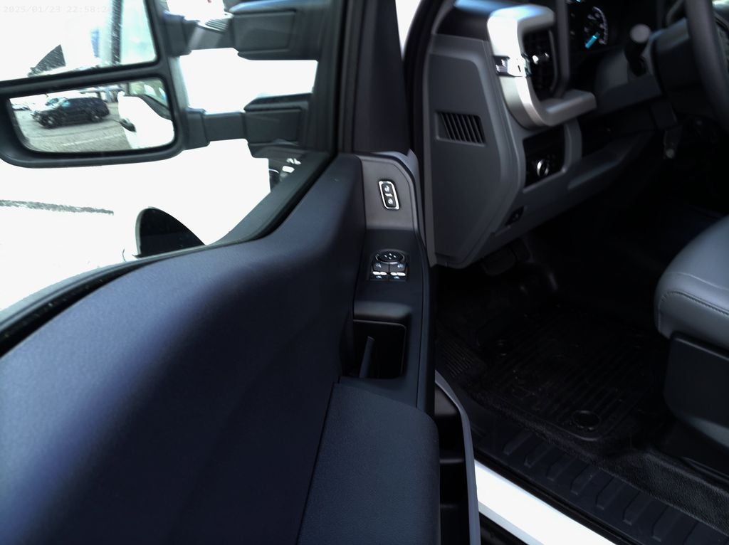 2025 Ford F-350SD XL DRW