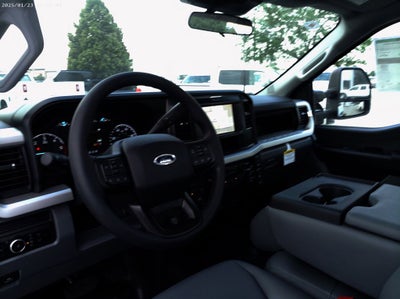 2025 Ford F-350SD XL DRW