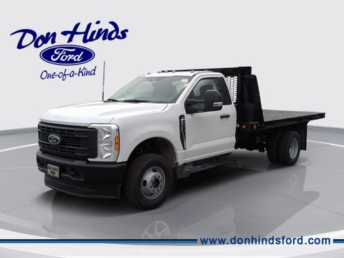 2025 Ford F-350SD XL DRW