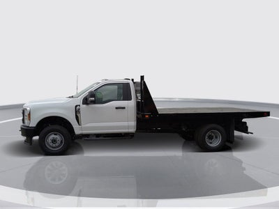 2025 Ford F-350SD XL DRW
