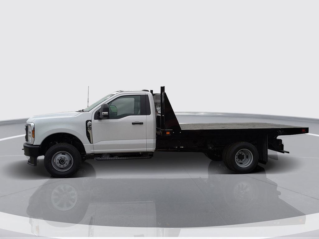 2025 Ford F-350SD XL DRW