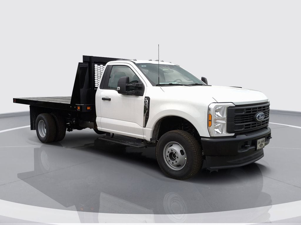 2025 Ford F-350SD XL DRW