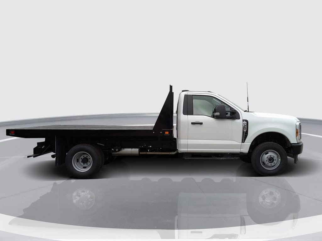 2025 Ford F-350SD XL DRW