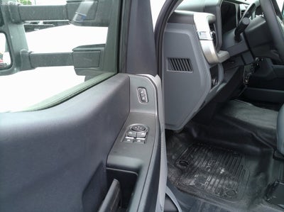 2025 Ford F-350SD XL DRW