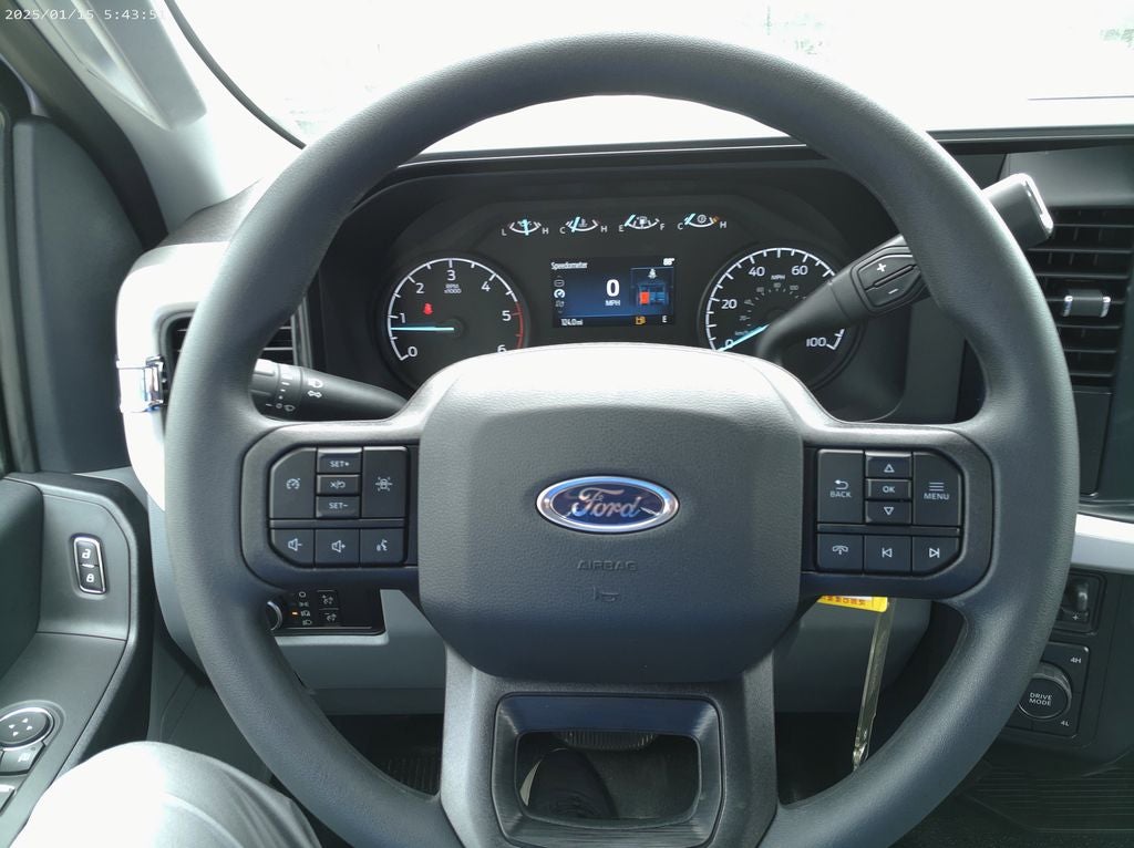 2025 Ford F-350SD XL DRW