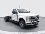 2025 Ford F-350SD XL 169 WB
