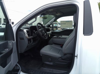 2025 Ford F-350SD XL 169 WB