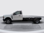 2025 Ford F-350SD XL DRW