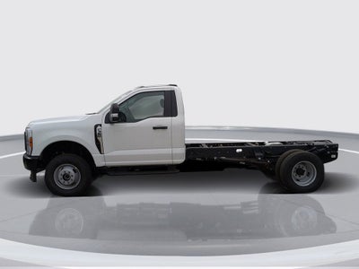 2025 Ford F-350SD XL DRW