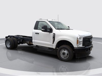 2025 Ford F-350SD XL DRW