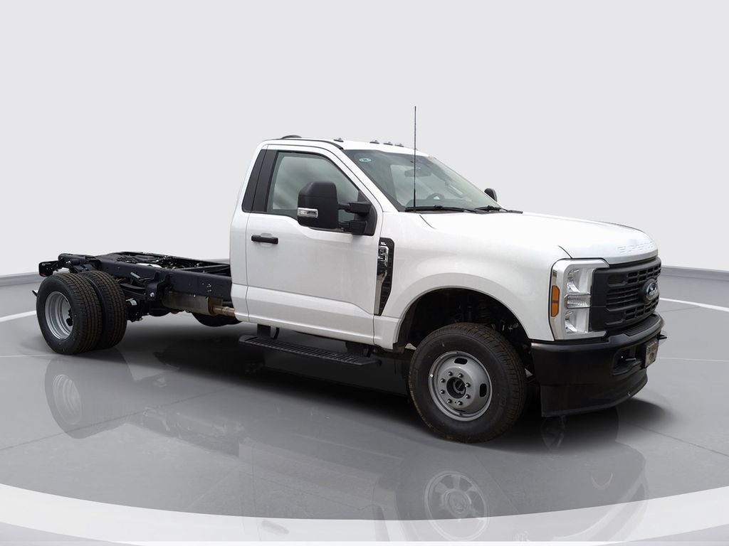 2025 Ford F-350SD XL DRW