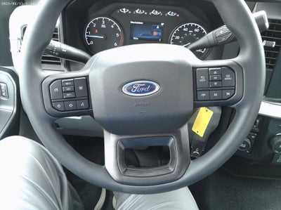 2025 Ford F-350SD XL DRW