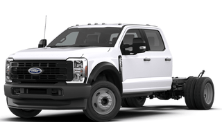 2026 Ford F-550SD XL DRW