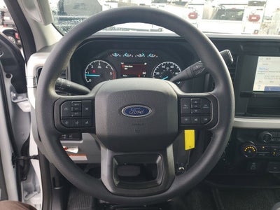 2026 Ford F-550SD XL DRW