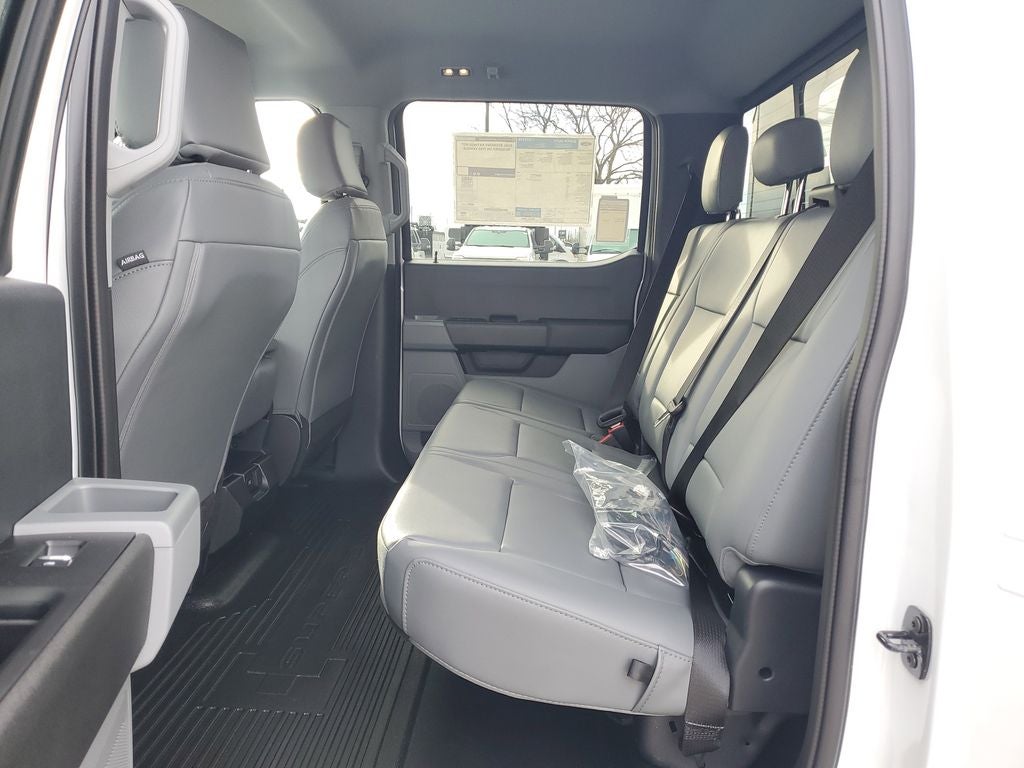 2026 Ford F-550SD XL DRW