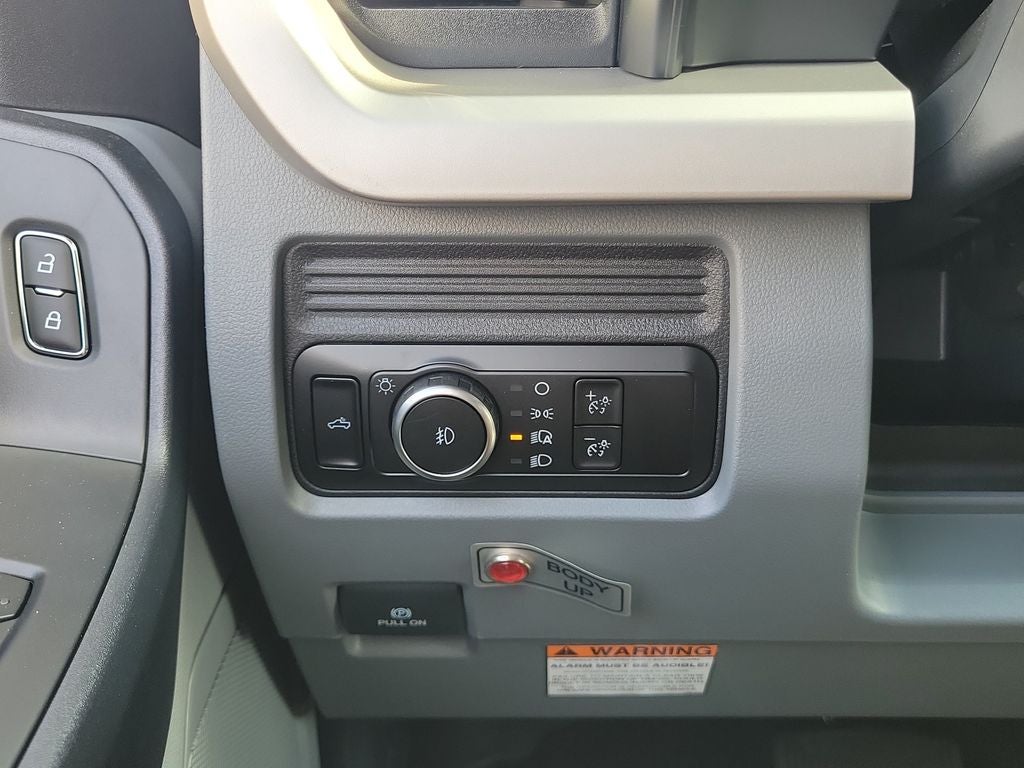 2026 Ford F-550SD XL DRW
