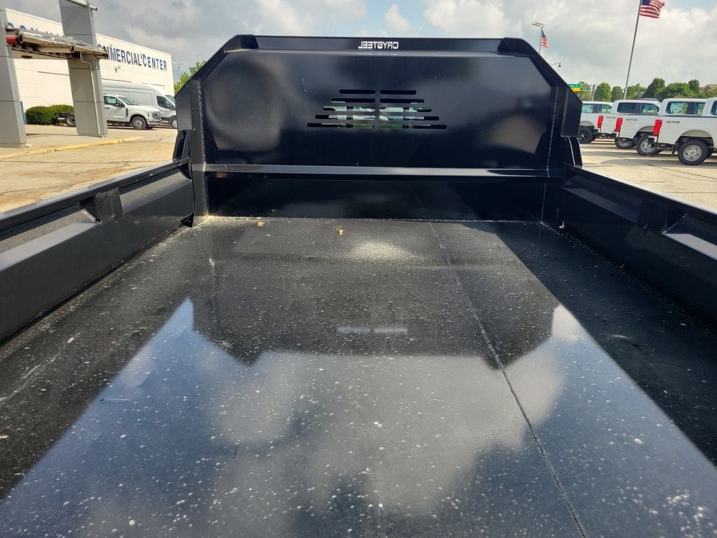 2026 Ford F-550SD XL DRW