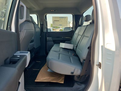 2026 Ford F-550SD XL DRW
