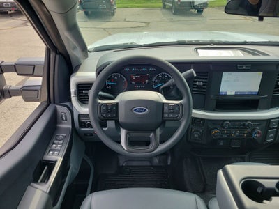 2026 Ford F-550SD XL DRW