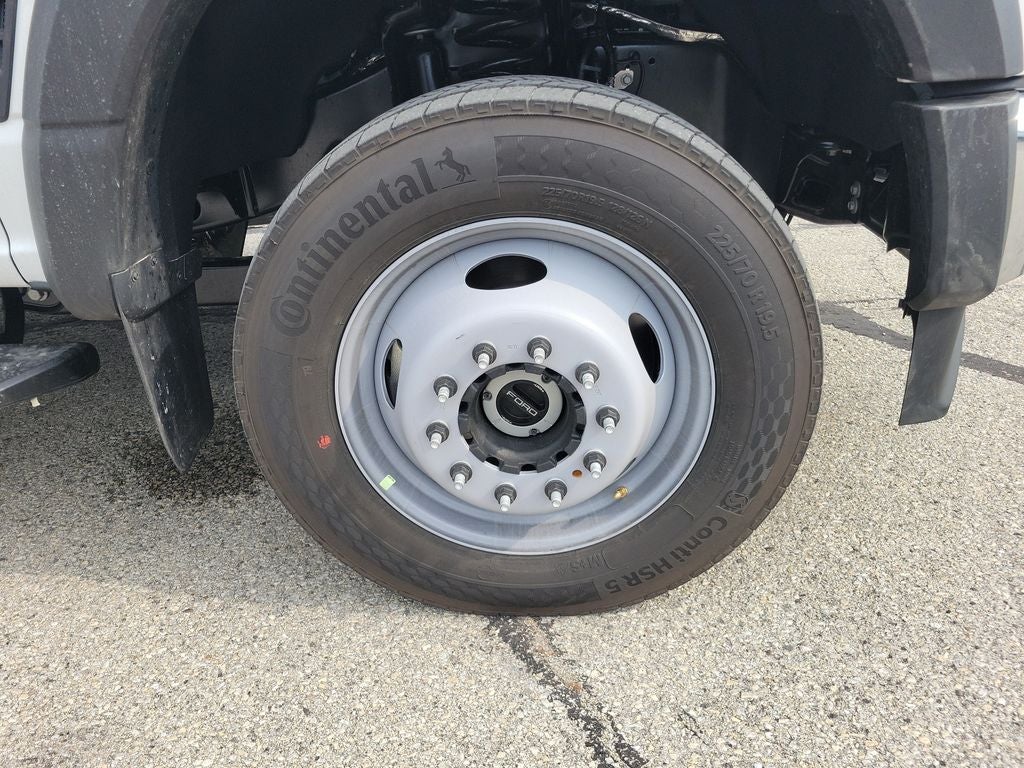 2026 Ford F-550SD XL DRW