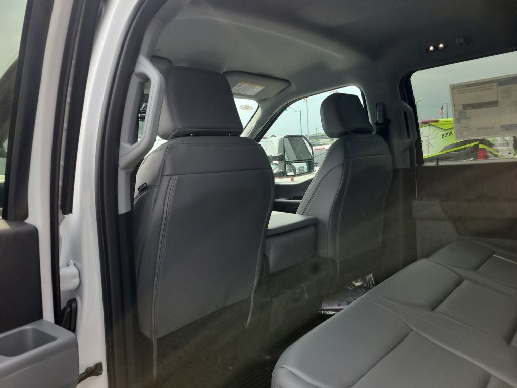 2026 Ford F-550SD XL DRW