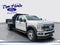 2027 Ford F-550SD XL DRW