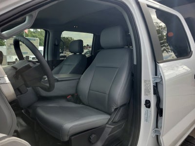 2027 Ford F-550SD XL DRW